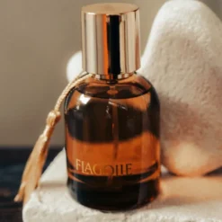Flagolie, perfumy No.6, Tonka i Czarna Porzeczka, 50 ml