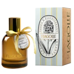 Flagolie, perfumy No.6, Tonka i Czarna Porzeczka, 50 ml