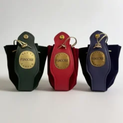 Flagolie, perfumy POCHE, Grotesque, 50 ml