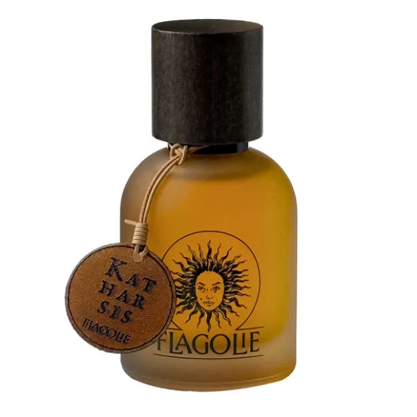 Flagolie, perfumy POCHE, Katharsis, 50 ml