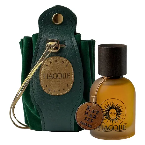 Flagolie, perfumy POCHE, Katharsis, 50 ml