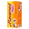 Flavamed max, 30 mg/5 ml, roztwór doustny, 100 ml