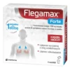 Flegamax Forte, 2700 mg/saszetkę, granulat do sporządzania roztworu doustnego, 6 saszetek