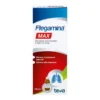 Flegamina Max, 8 mg/5 ml, syrop, 200 ml