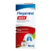 Flegamina Max, 8 mg/5 ml, syrop, 120 ml
