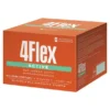 4Flex Active, saszetki z proszkiem, smak truskawkowy, 30 szt.