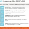 4Flex Complex, kapsułki, 30 szt.