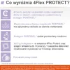 4Flex Protect, saszetki z proszkiem, 30 szt.