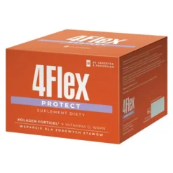 4Flex Protect, saszetki z proszkiem, 30 szt.