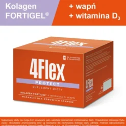 4Flex Protect, saszetki z proszkiem, 30 szt.