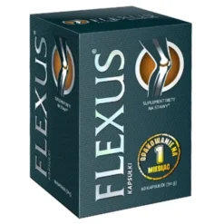 Flexus, kapsułki, 60 szt.