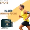 Flexus Shots, płyn doustny, 10 ml, 20 fiolek