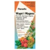 Floradix Wapń i Magnez, płyn, 250 ml