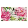 Florinda, naturalne mydło roślinne, piwonia, 100 g