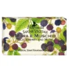 Florinda, naturalne mydło roślinne, jeżyna, 100 g