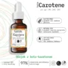 Flos-Lek betaCarotene pro age Olejek z beta-karotenem, 30 ml