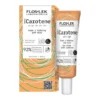 Flos-Lek betaCarotene pro age, Krem pod oczy z kofeiną, 30 ml
