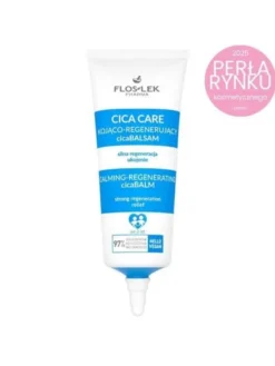 Flos-Lek Cica Care, kojąco-regenerujący cicaBalsam, 60 ml