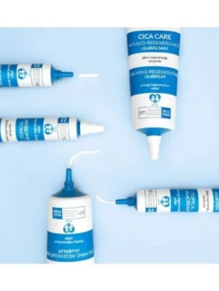 Flos-Lek Cica Care, kojąco-regenerujący cicaBalsam, 60 ml