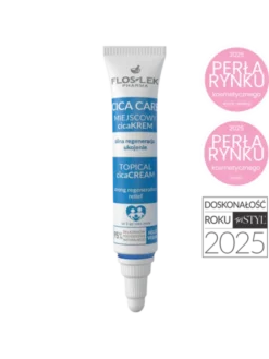 Flos-Lek Cica Care, miejscowy cicaKrem, 20 ml
