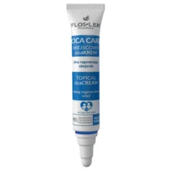 Flos-Lek Cica Care, miejscowy cicaKrem, 20 ml
