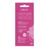 Flos-Lek Contour, maseczka przeciwzmarszczkowa, twarz, szyja, dekolt, 6 ml