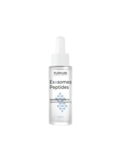 Flos-Lek Exosomes Peptides, serum z egzosomami do twarzy ujędrniające i rewitalizujące, 30 ml