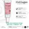 Flos-Lek fitoCollagen pro age, krem przeciwzmarszczkowy pod oczy i okolice ust, 30 ml