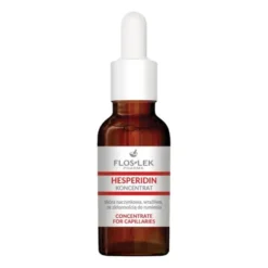 Flos-Lek Hesperidin, koncentrat na naczynka, 30 ml