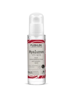 Flos-Lek Hyaluron, serum przeciwzmarszczkowe, 30 ml