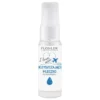 Flos-Lek I love mini, oczyszczające mleczko do demakijażu, 30 ml