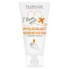 FlosLek I love mini, wygładzające masełko do rąk o zapachu ananasa, 30 ml