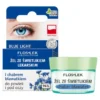 Flos-Lek Laboratorium, żel ze świetlikiem lekarskim i chabrem bławatkiem do powiek i pod oczy, 10 g