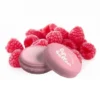 Flos-Lek Lip Care, masełko do ust, frambo, 10 g