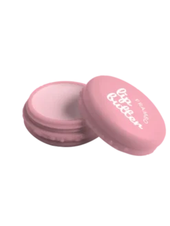 Flos-Lek Lip Care, masełko do ust, frambo, 10 g