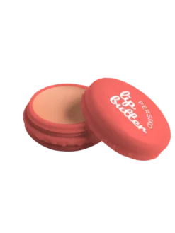 Flos-Lek Lip Care, masełko do ust, persiko, 10 g
