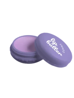Flos-Lek Lip Care, masełko do ust, frago, 10 g