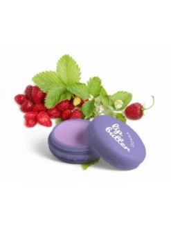 Flos-Lek Lip Care, masełko do ust, frago, 10 g