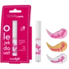 Flos-Lek Lip Care, olejek do ust, sunny gold, 5,5 g