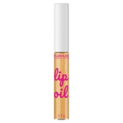 Flos-Lek Lip Care, olejek do ust, sunny gold, 5,5 g