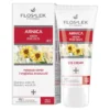 Flos-Lek Pharma Arnica, krem pod oczy arnikowy, 30 ml