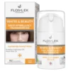 Flos-Lek Pharma White & Beauty, krem wybielający przebarwienia na twarzy, 50 ml