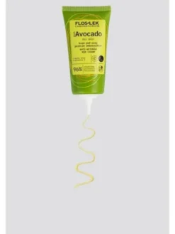Flos-Lek, Rich Avocado,krem pod oczy przeciw zmarszczkom, 30 ml