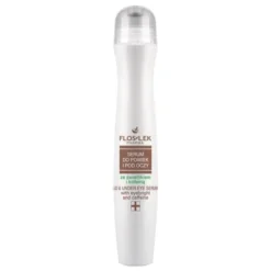 Flos-Lek, serum do powiek i pod oczy ze świetlikiem i kofeiną, 15 ml