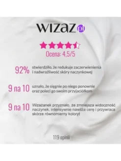 Flos-Lek, Stop Naczyka, Koncentrat z hesperydyną redukujący zaczerwienienia, 30 ml