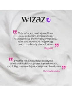 Flos-Lek, Stop Naczyka, Koncentrat z hesperydyną redukujący zaczerwienienia, 30 ml