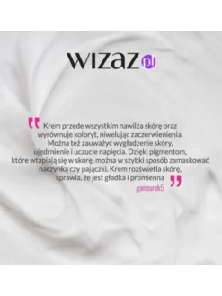 Flos-Lek Stop Naczynka, krem CC nawilżająco-wmacniający, SPF 20, 50 ml