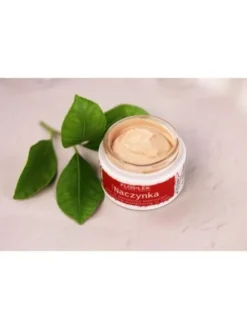 Flos-Lek Stop Naczynka, krem CC nawilżająco-wmacniający, SPF 20, 50 ml