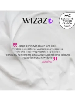 Flos-Lek, Stop Naczynka, krem-maska regenerujący z hesperydyną na noc, 50 ml