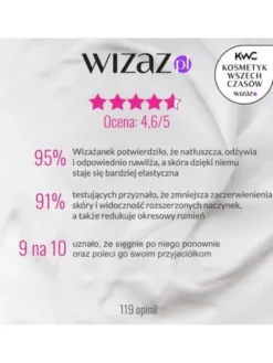 Flos-Lek, Stop Naczynka, krem-maska regenerujący z hesperydyną na noc, 50 ml